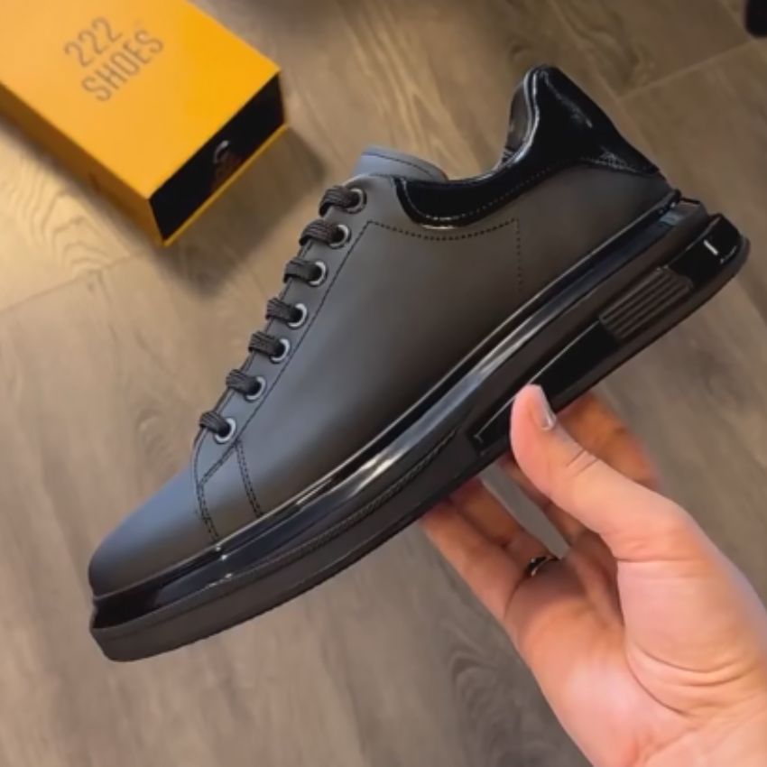 Comfortable Sneaker