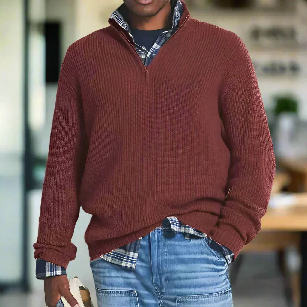 Exclusive Winter Jumper
