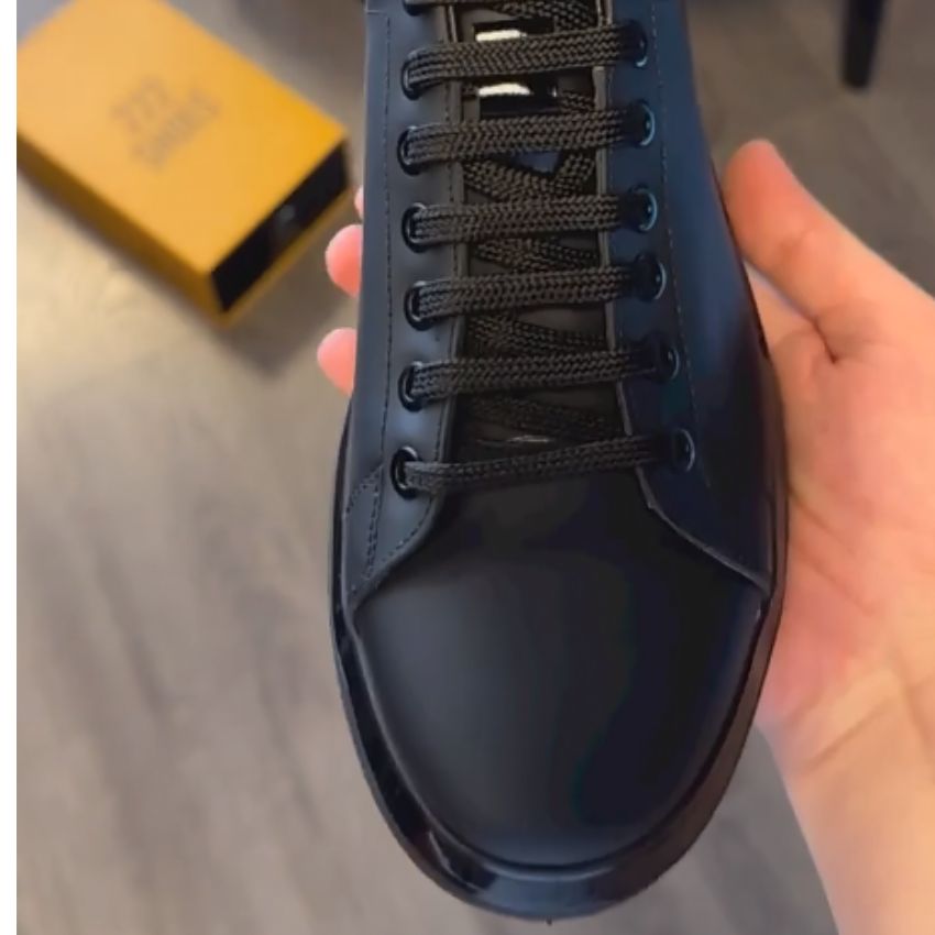 Comfortable Sneaker