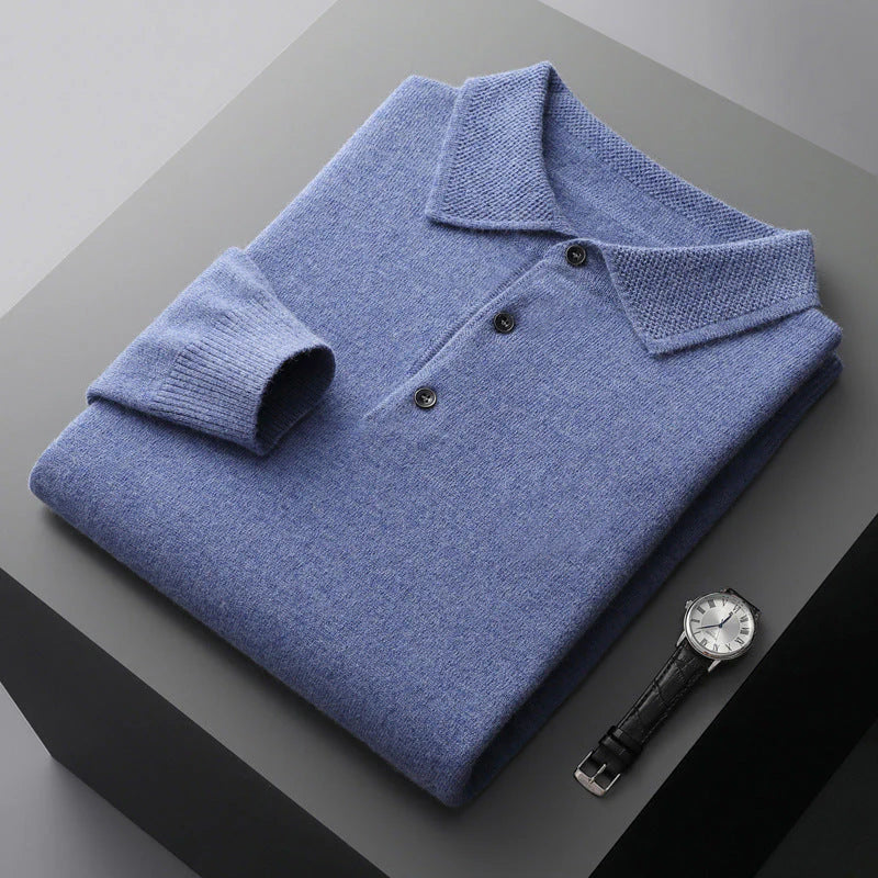 Light Cashmere Sweater