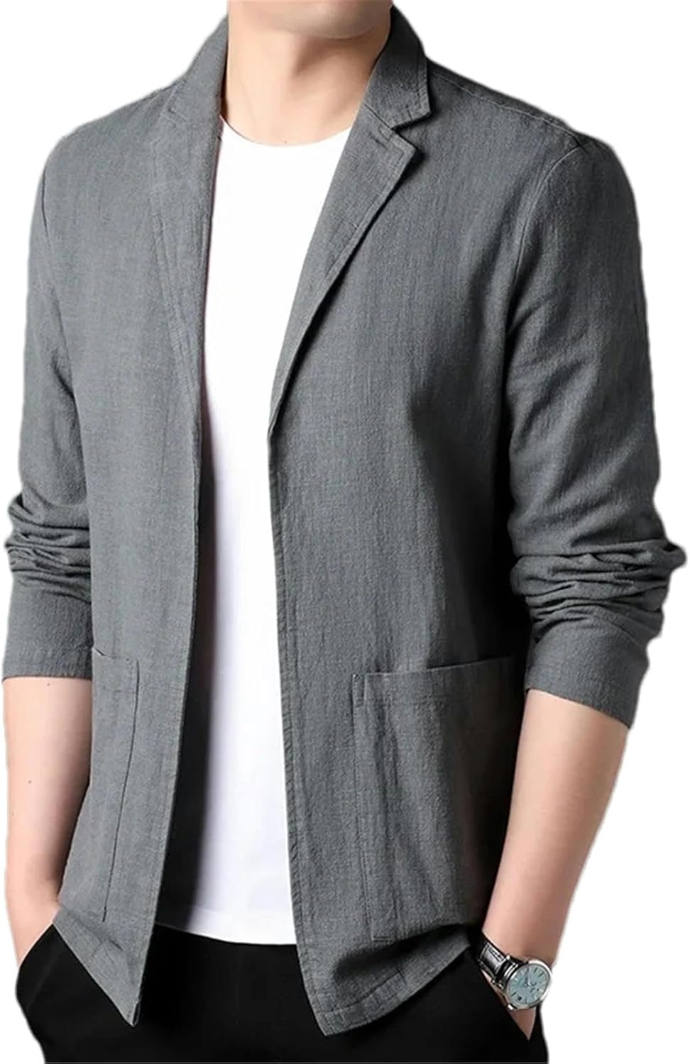 The Breeze Blazer