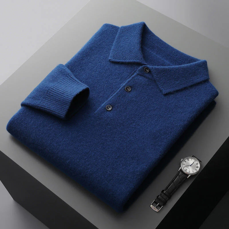 Light Cashmere Sweater
