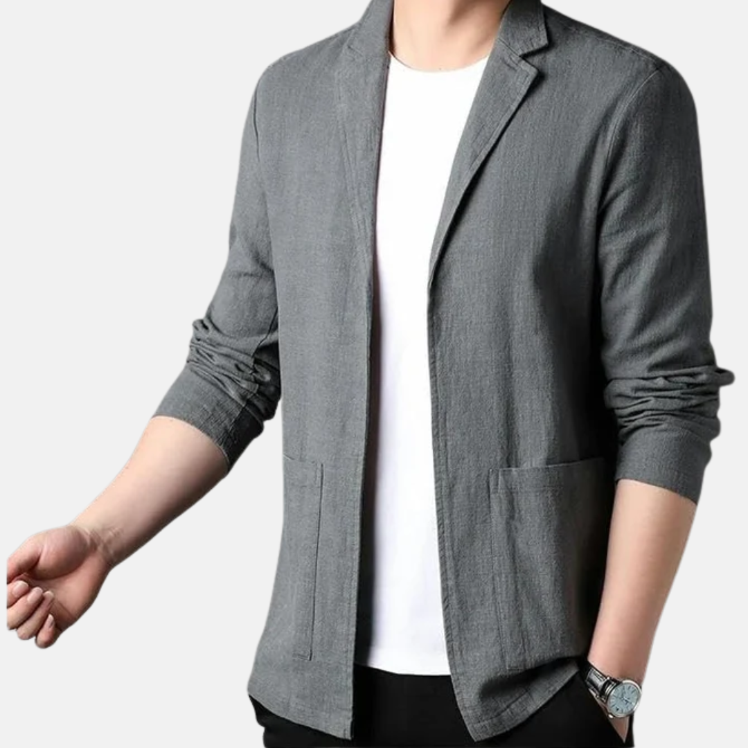 The Breeze Blazer