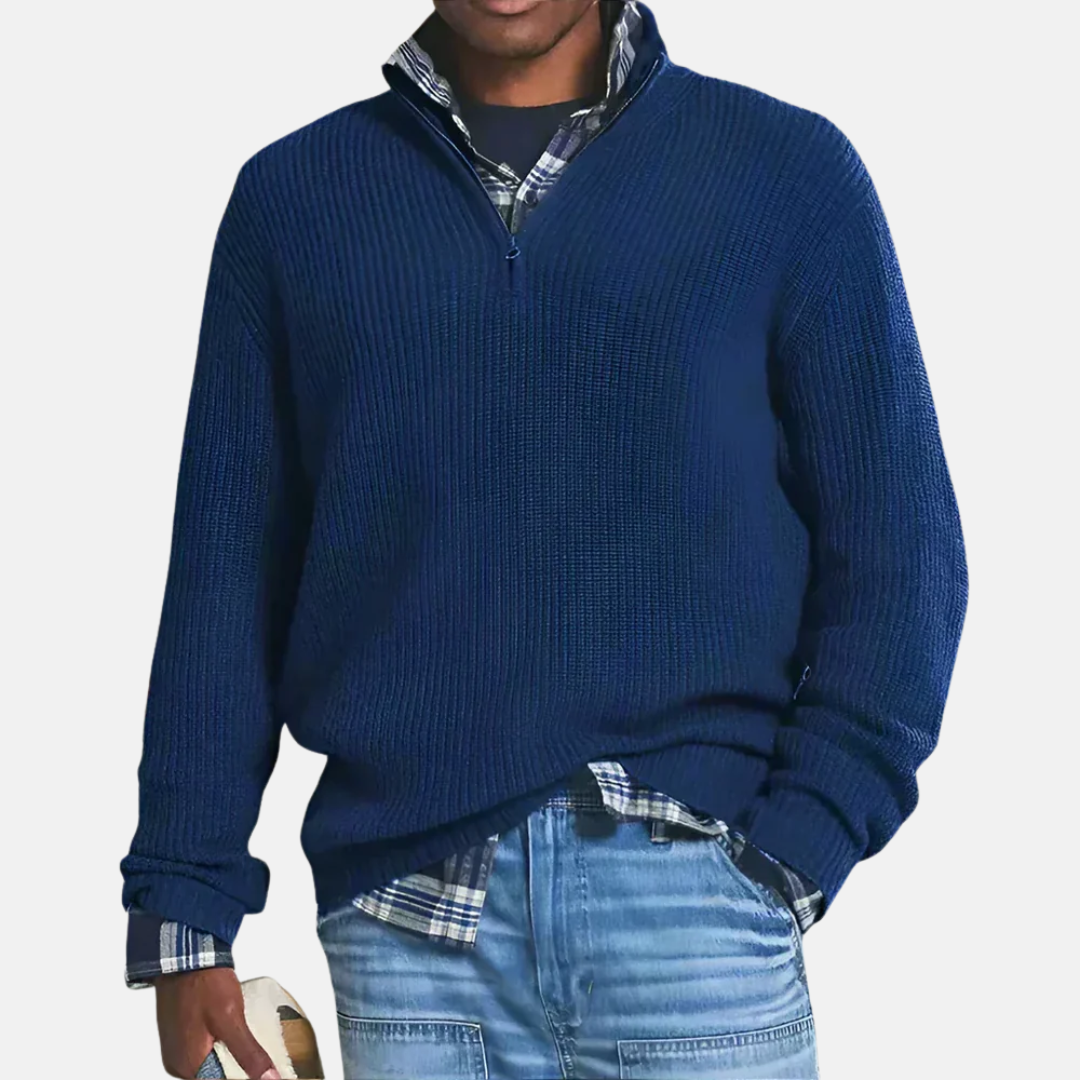 Exclusive Winter Jumper