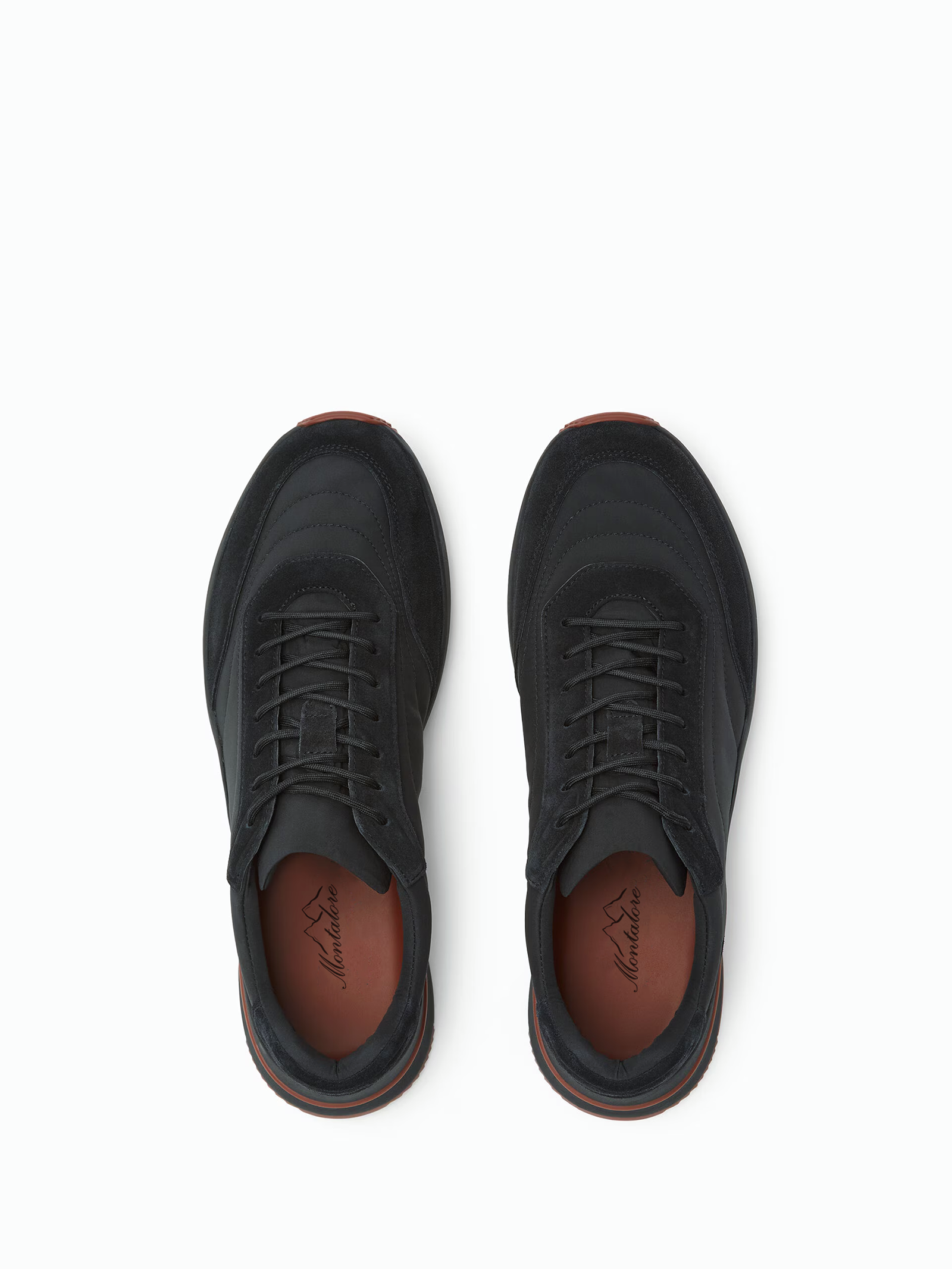 Fuji Sneaker - Black