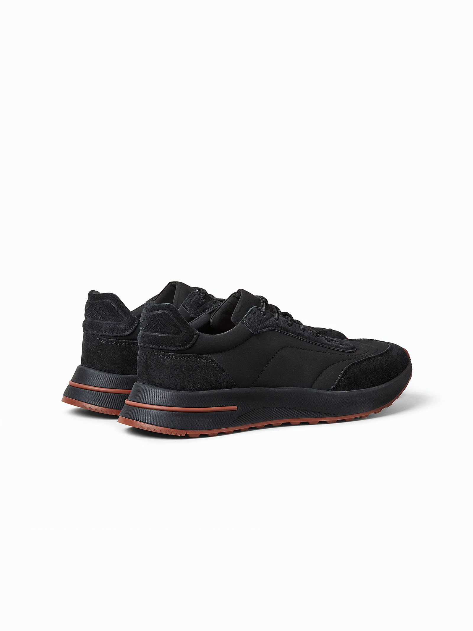 Fuji Sneaker - Black