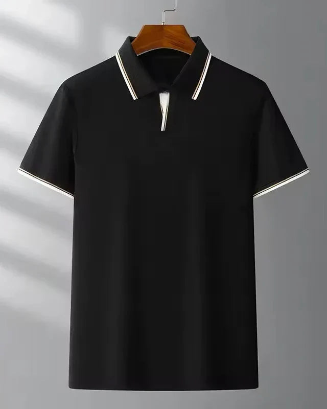 Prestige Silk Polo