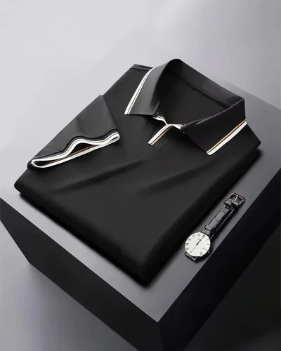 Prestige Silk Polo