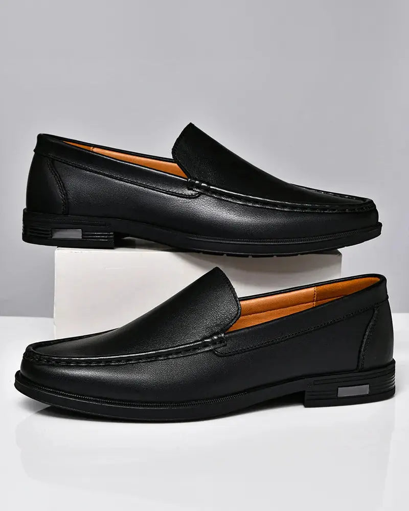 Siena Genuine Leather Loafer