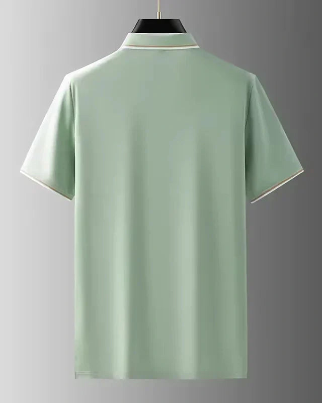 Prestige Silk Polo