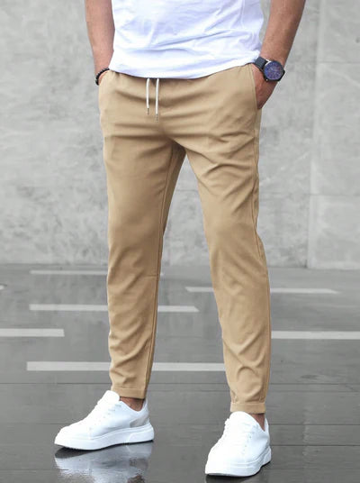 Stretch Comfort Trousers