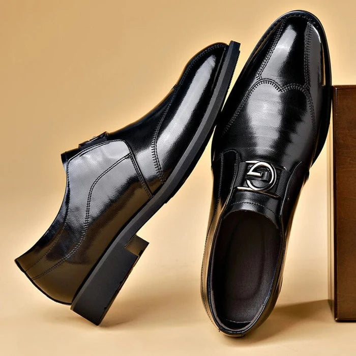 Handcrafted Leather Shoes