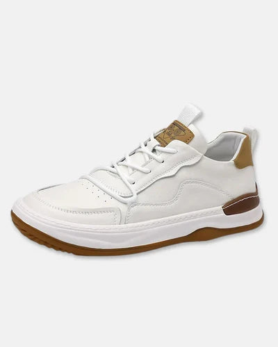Palermo Genuine Leather Sneaker