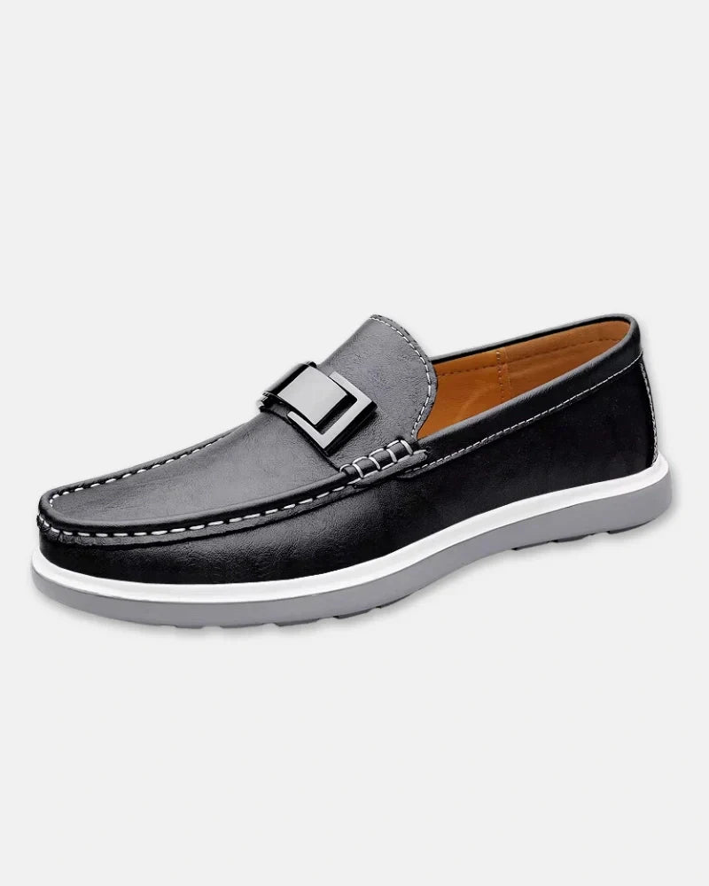 Kingston Genuine Leather Loafer