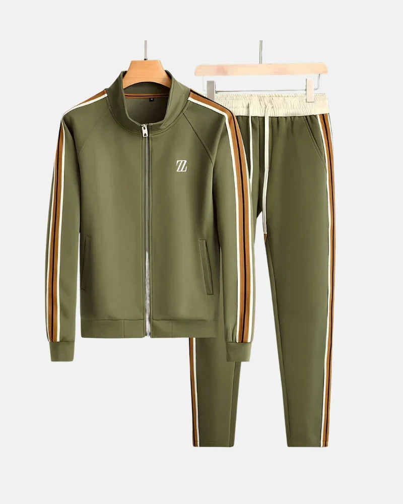 Zion Premium Tracksuit Set