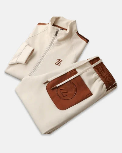 Zion Premium Tracksuit Set