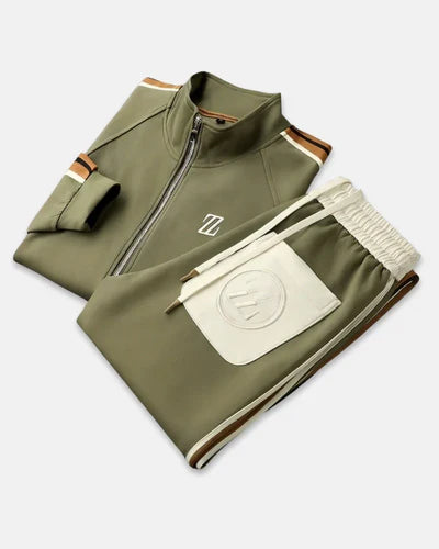 Zion Premium Tracksuit Set