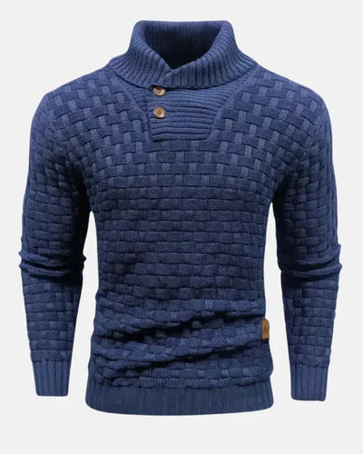 Rivetto Knit Sweater