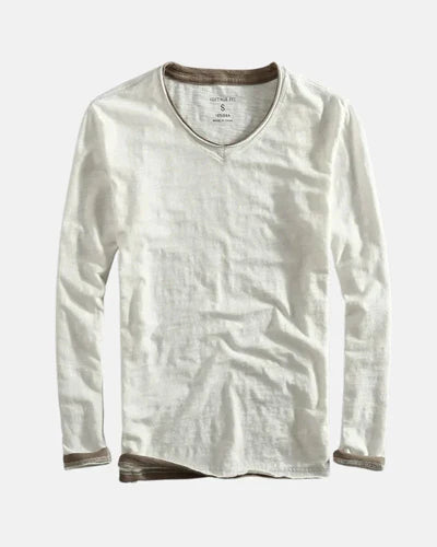 Ryoku Long Sleeve Shirt