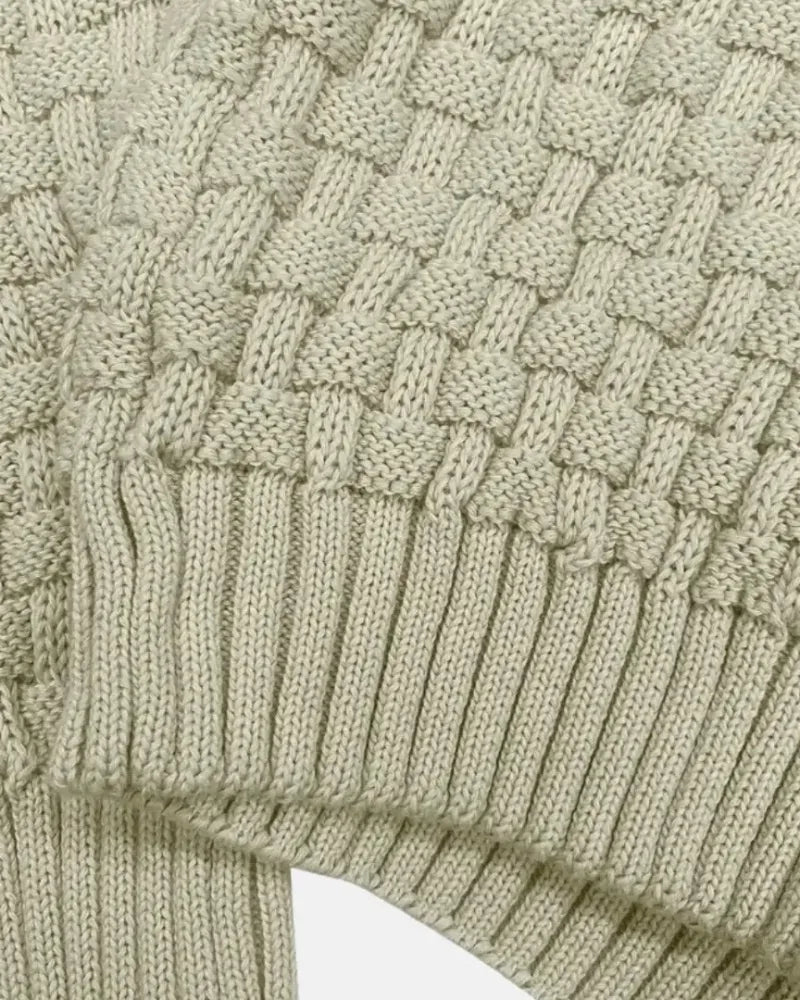 Rivetto Knit Sweater