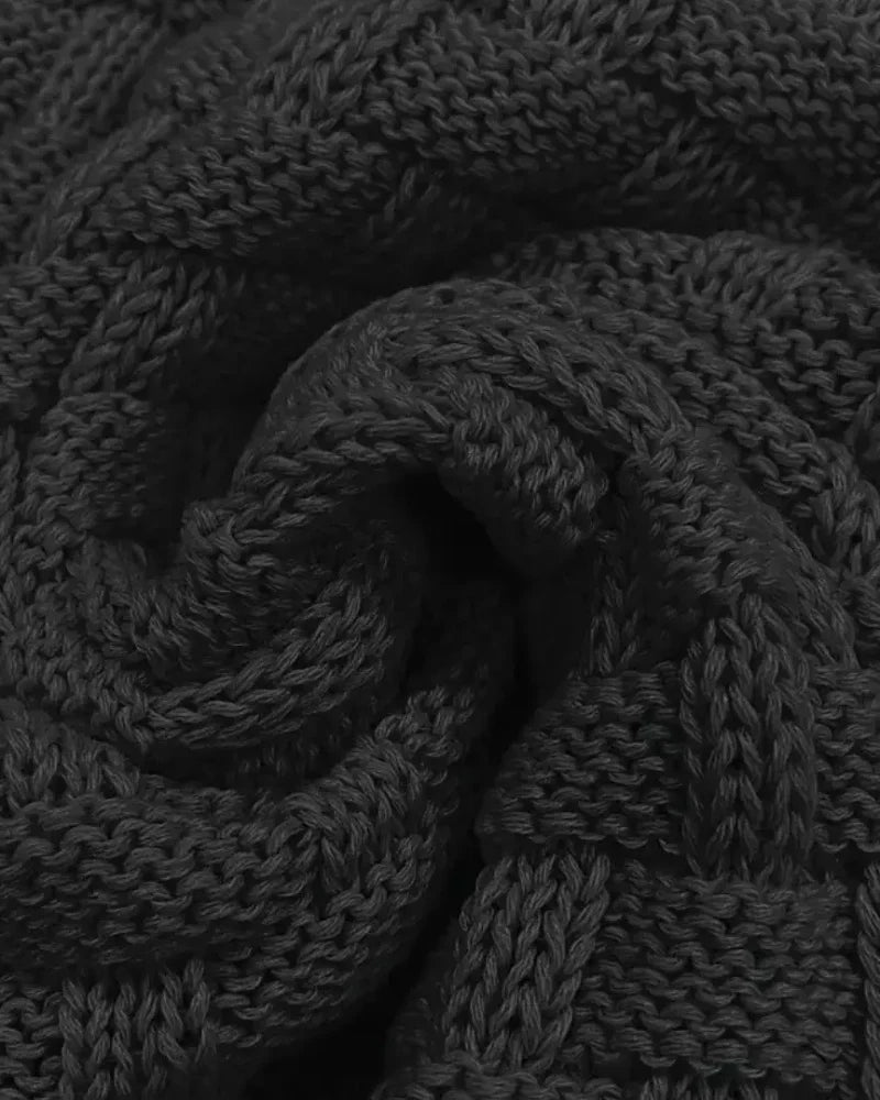 Rivetto Knit Sweater