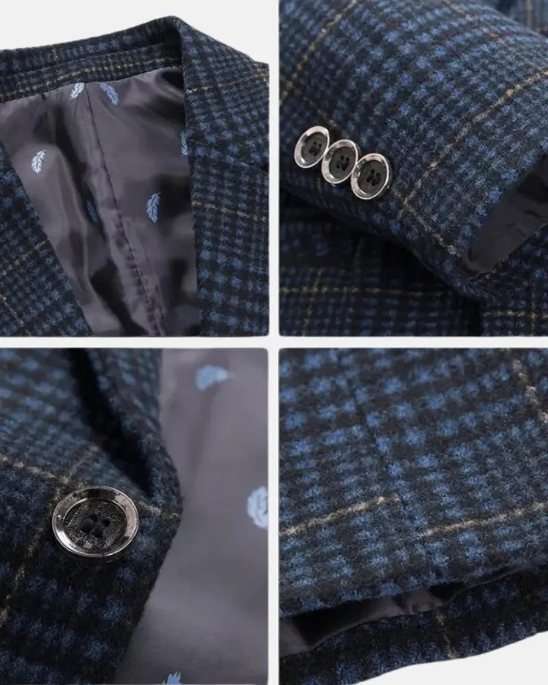 Saville Classic Blazer