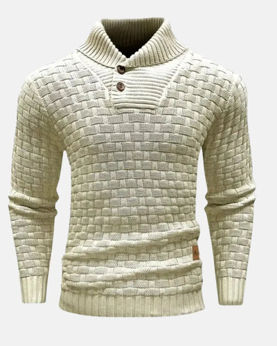 Rivetto Knit Sweater
