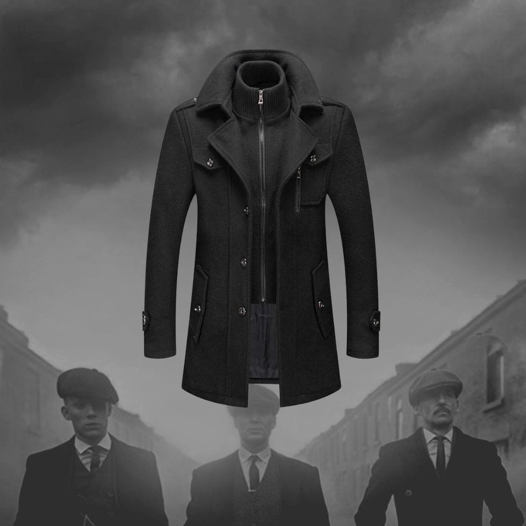 Stylish and Comfortable Coat