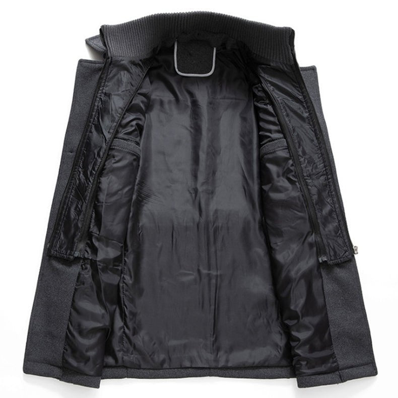 Stylish and Comfortable Coat