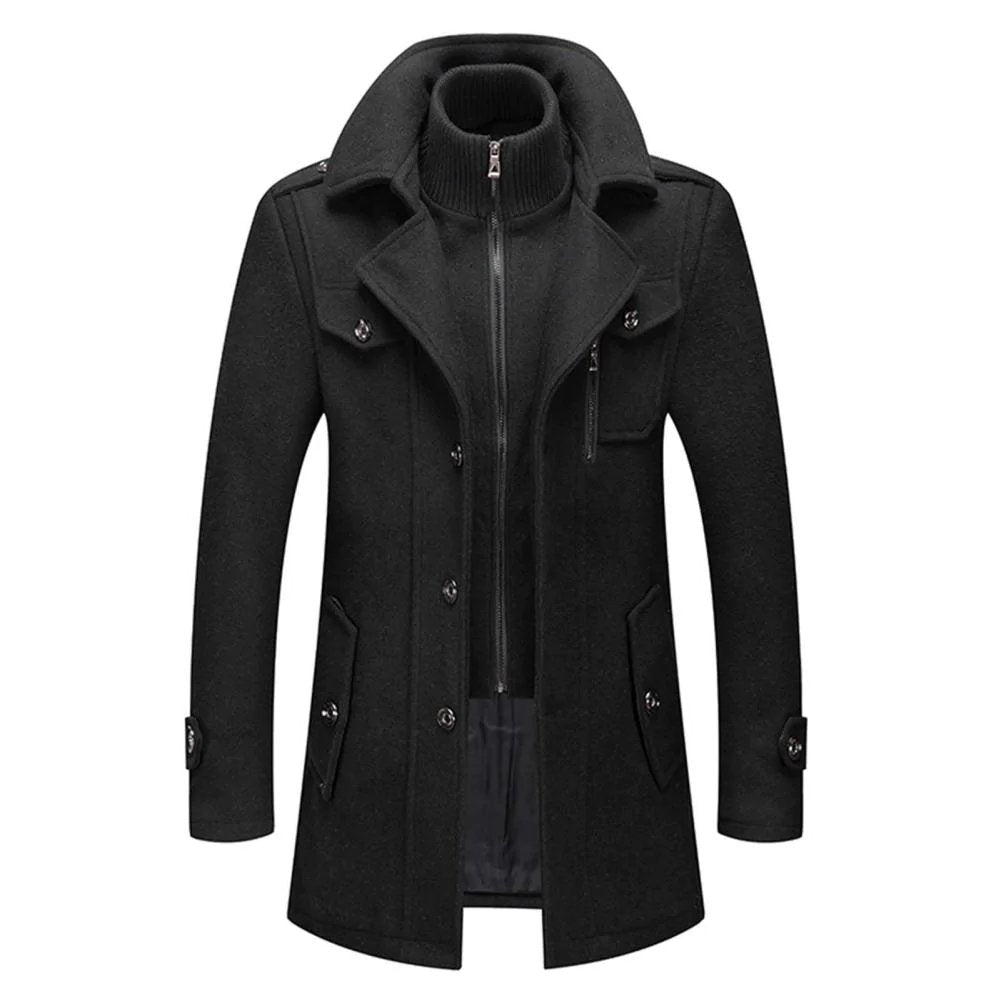Stylish and Comfortable Coat