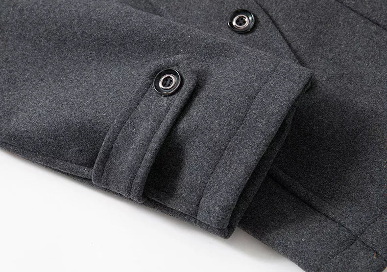 Stylish and Comfortable Coat