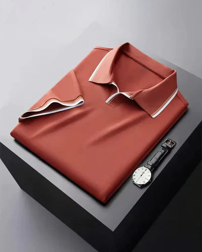 Prestige Silk Polo