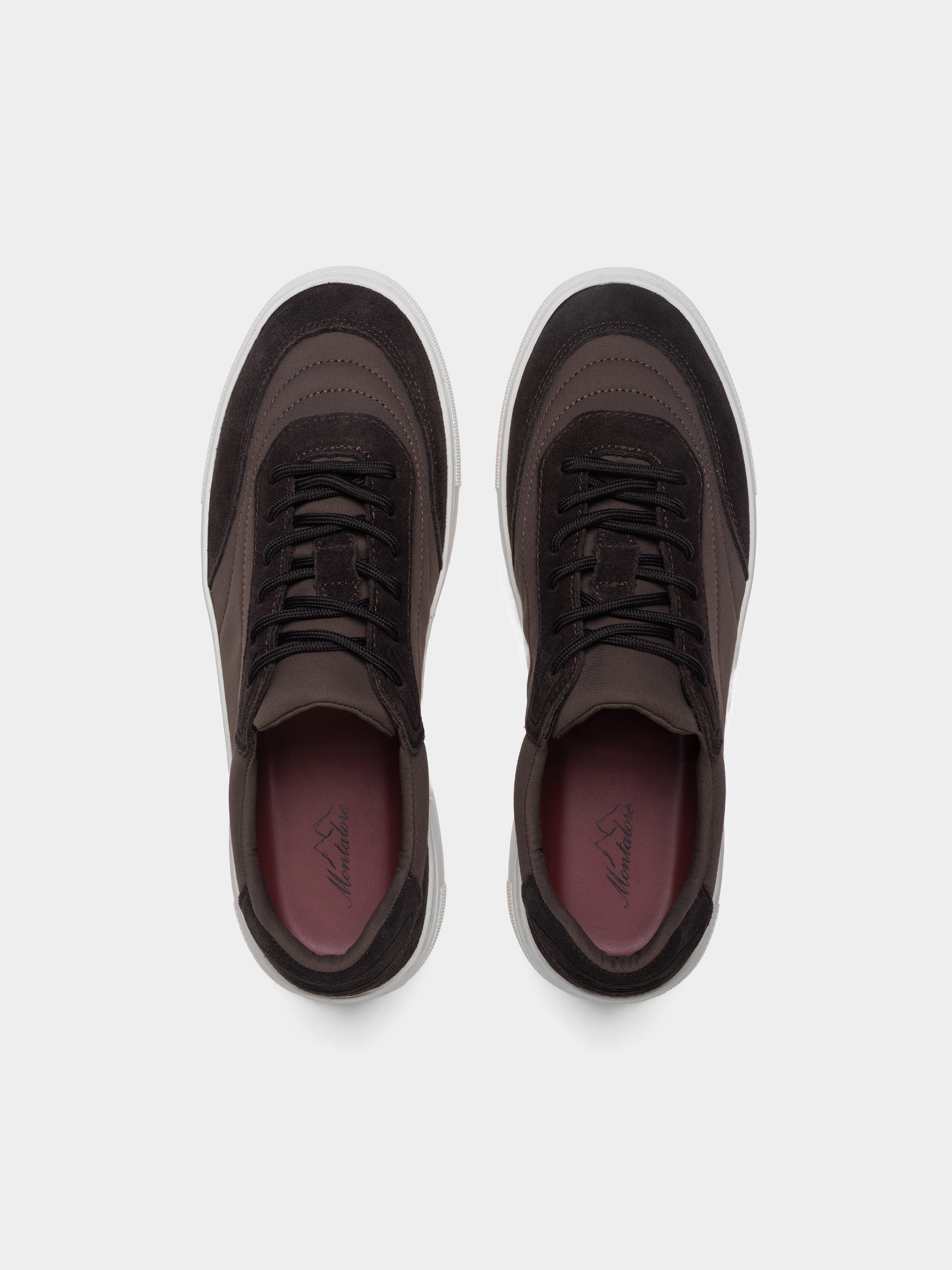 Everest Leisure Sneaker - Cocao