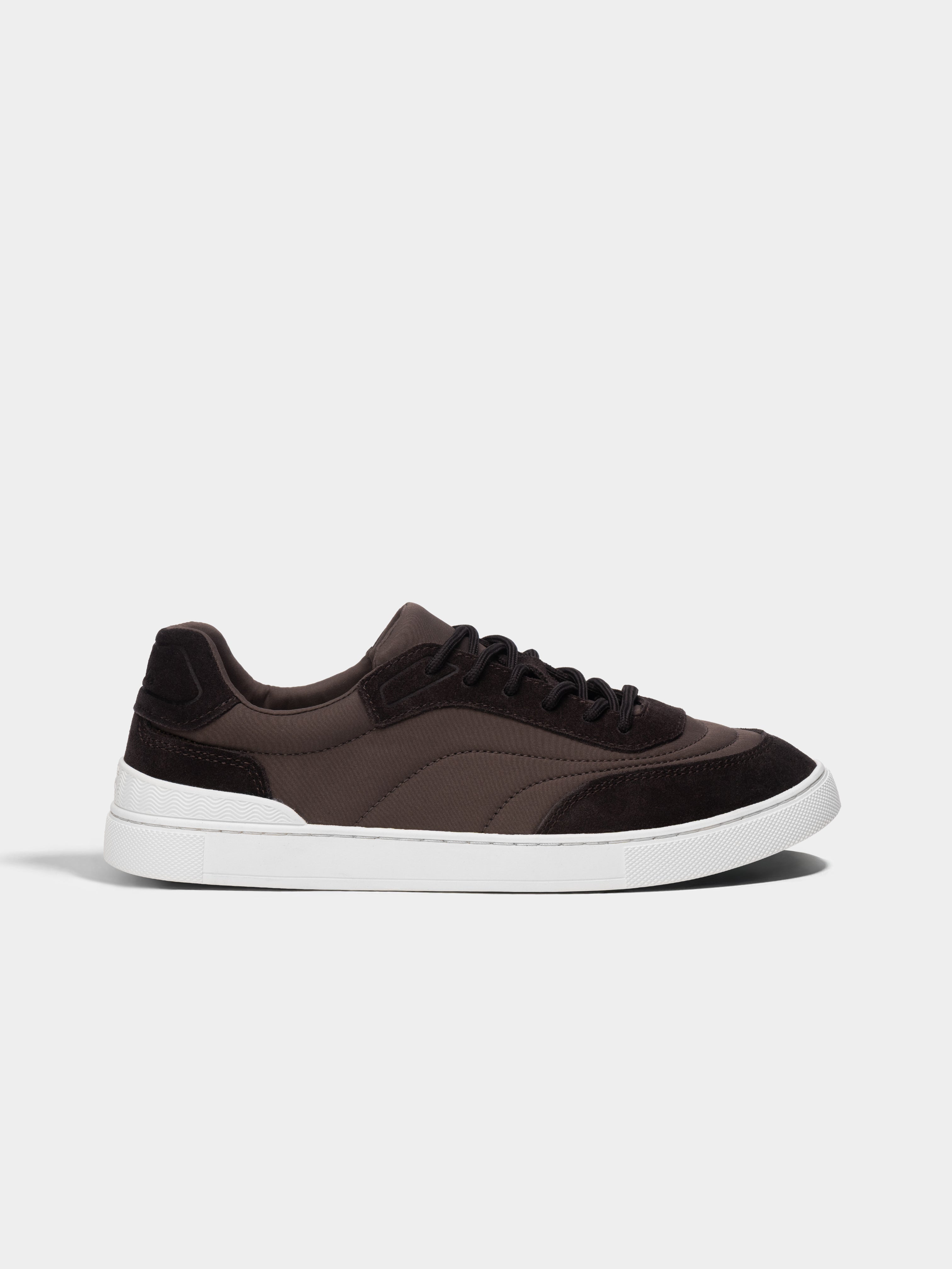 Everest Leisure Sneaker - Cocao