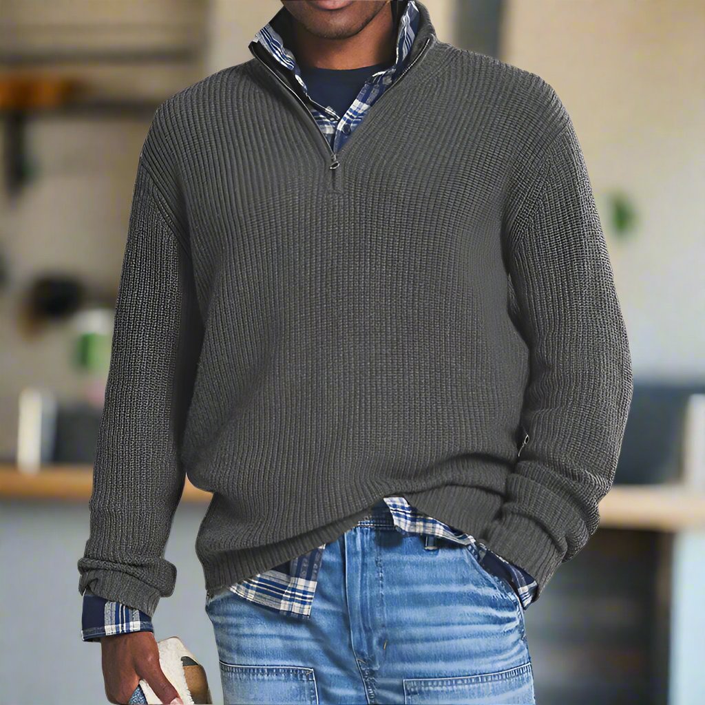 Exclusive Winter Jumper