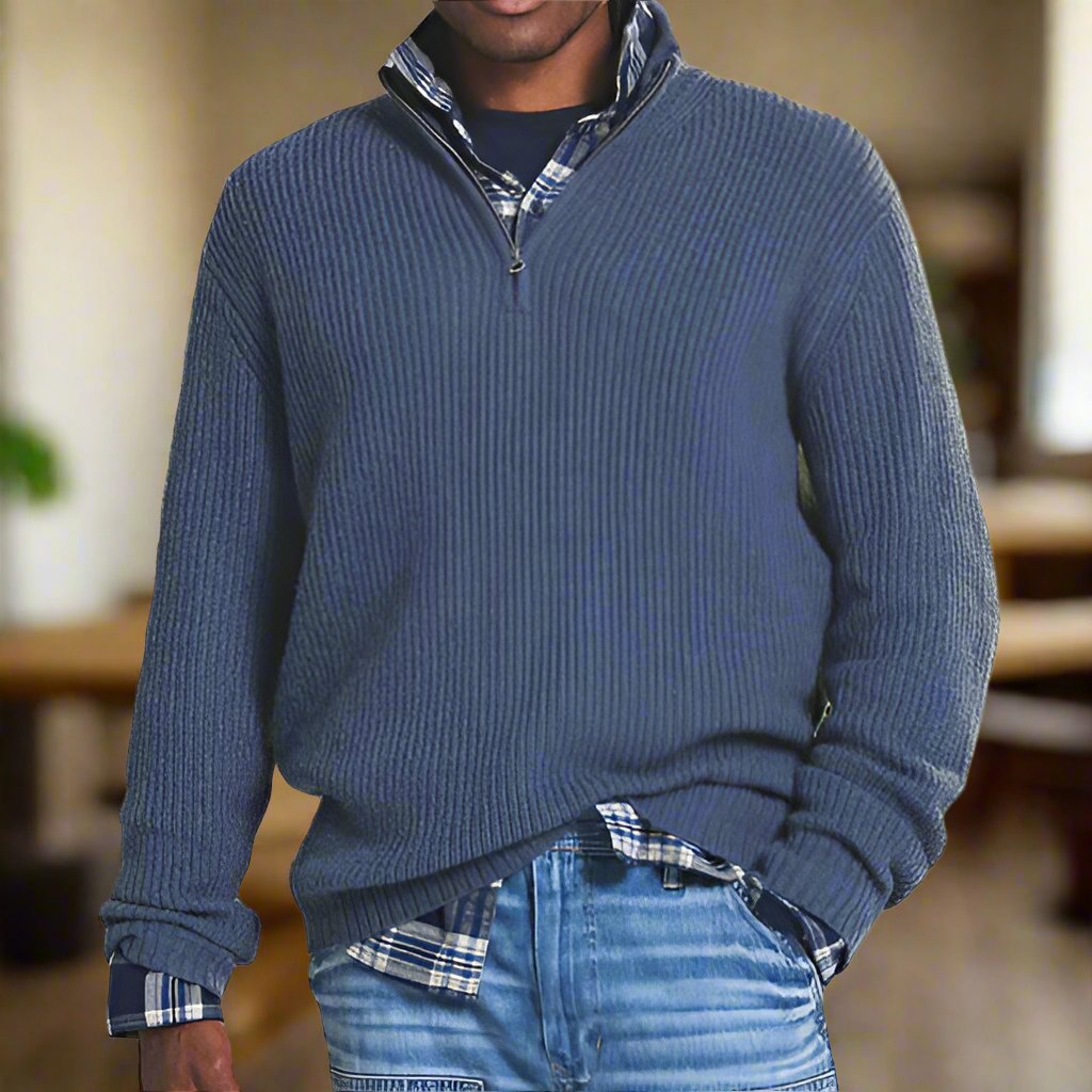 Exclusive Winter Jumper
