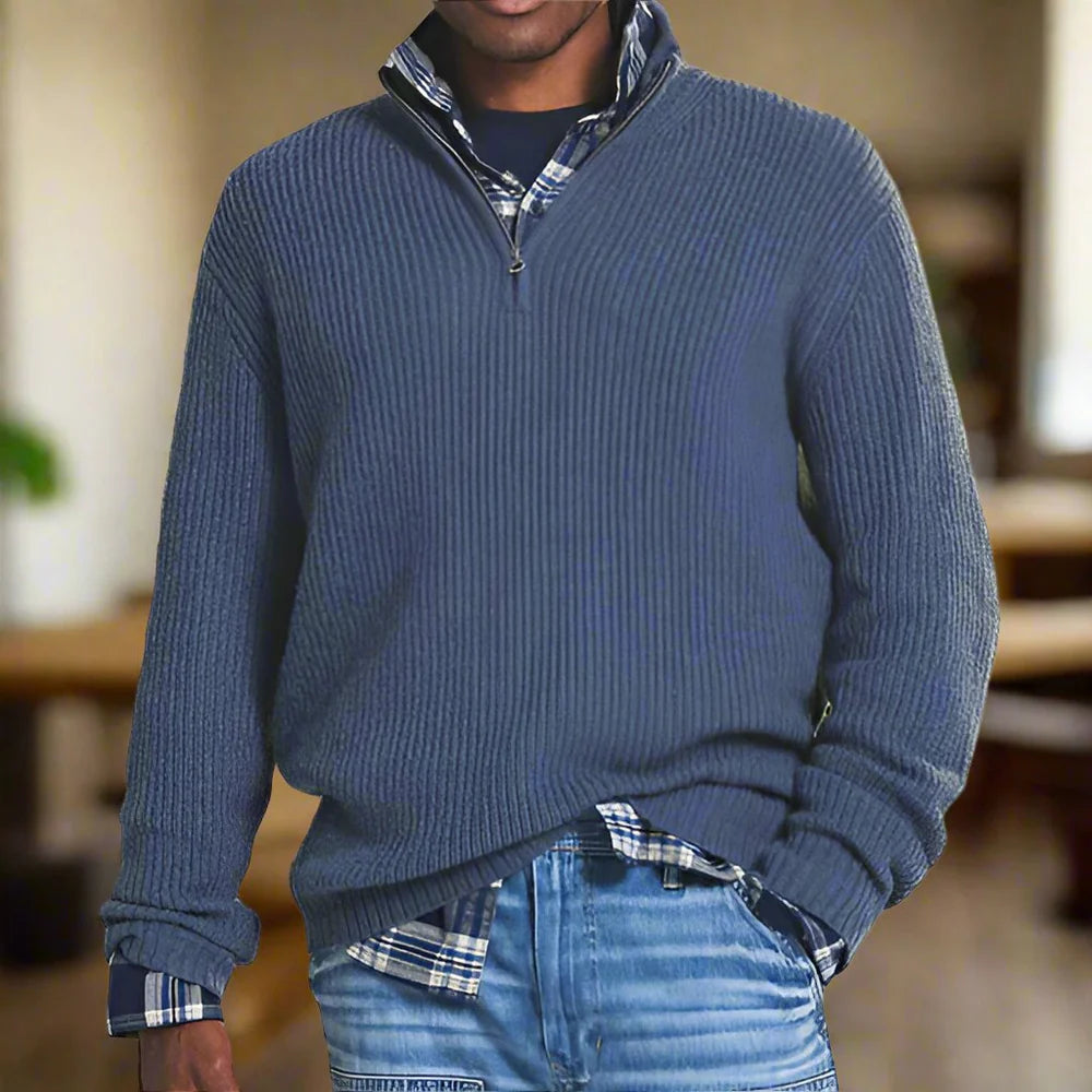 Exclusive Winter Jumper