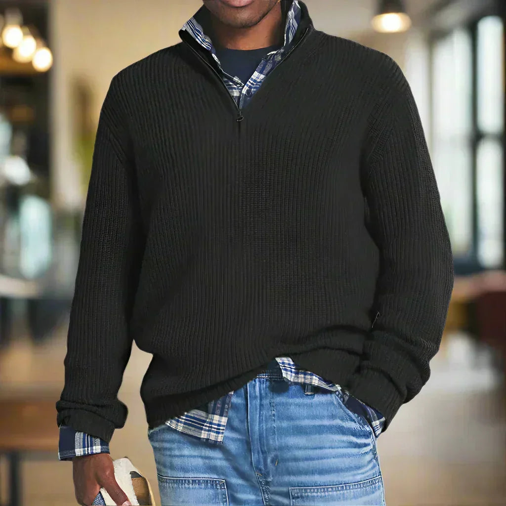 Exclusive Winter Jumper