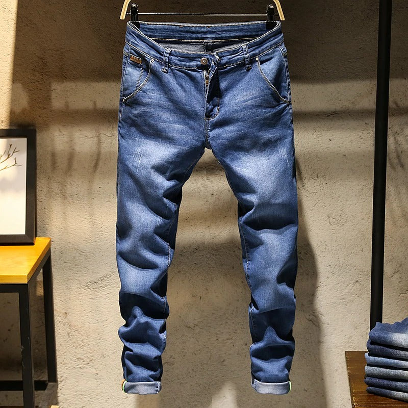 Vintage Style, Modern Fit