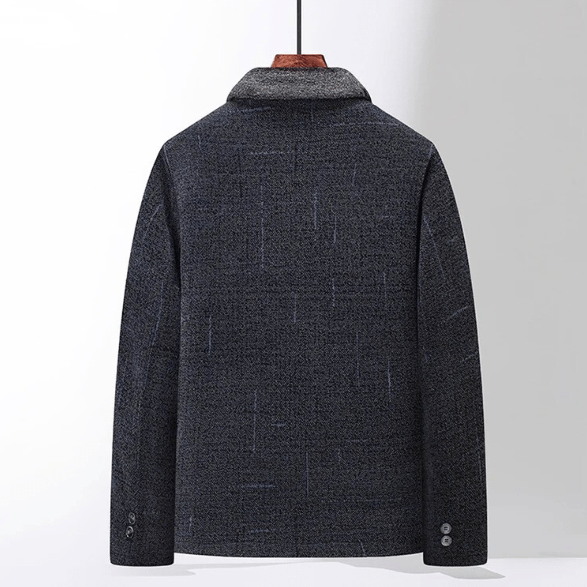 The Montclair Coat