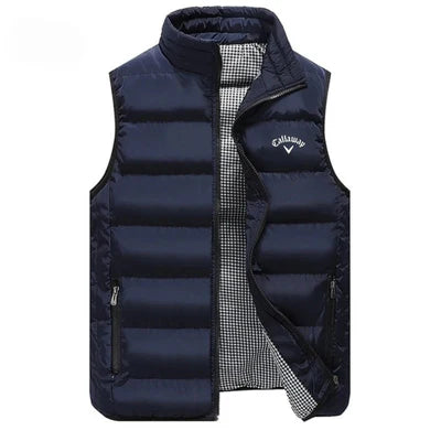 Puffer Bodywarmer
