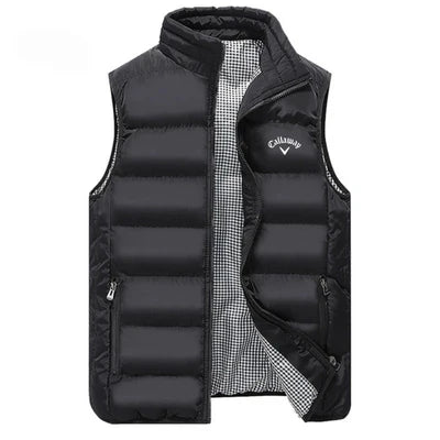 Puffer Bodywarmer