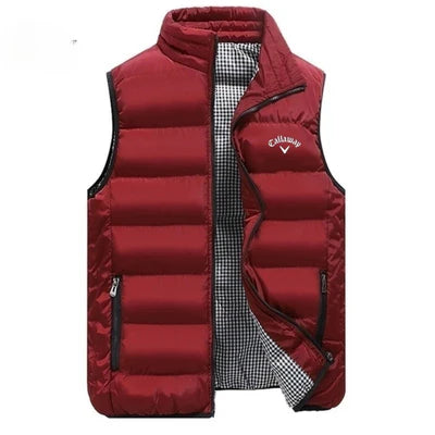 Puffer Bodywarmer