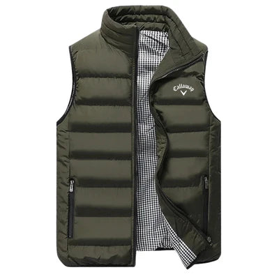 Puffer Bodywarmer