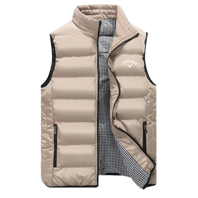 Puffer Bodywarmer