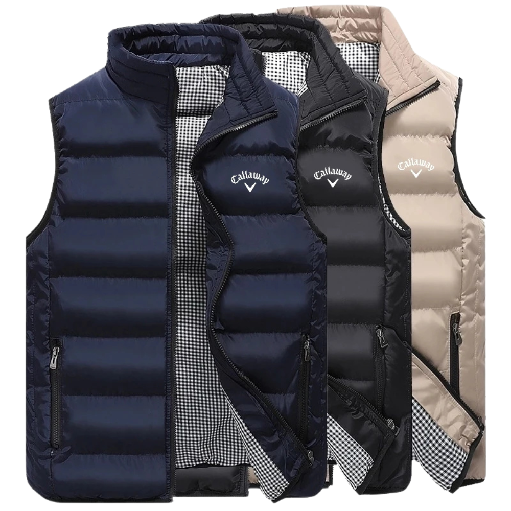 Puffer Bodywarmer