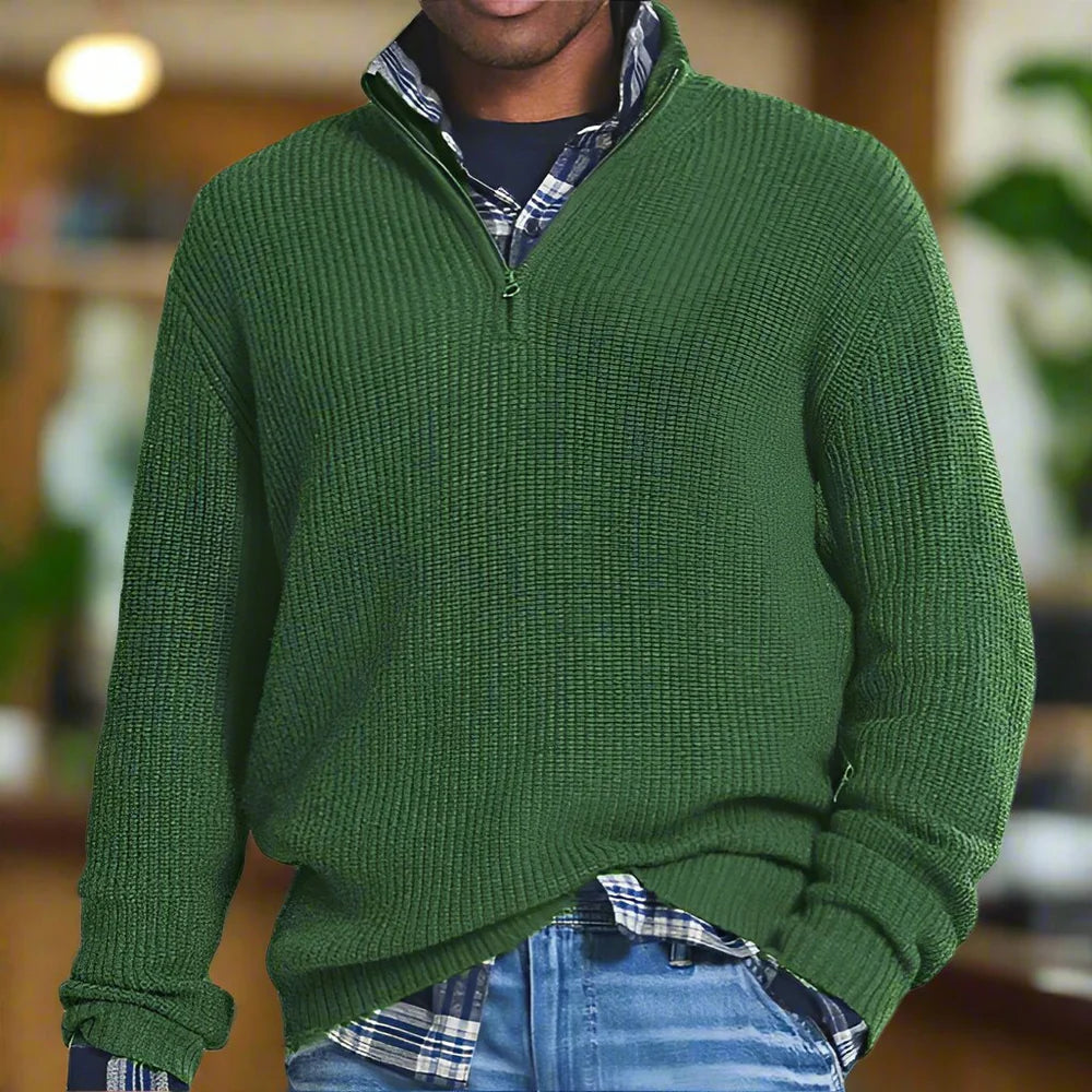 Exclusive Winter Jumper