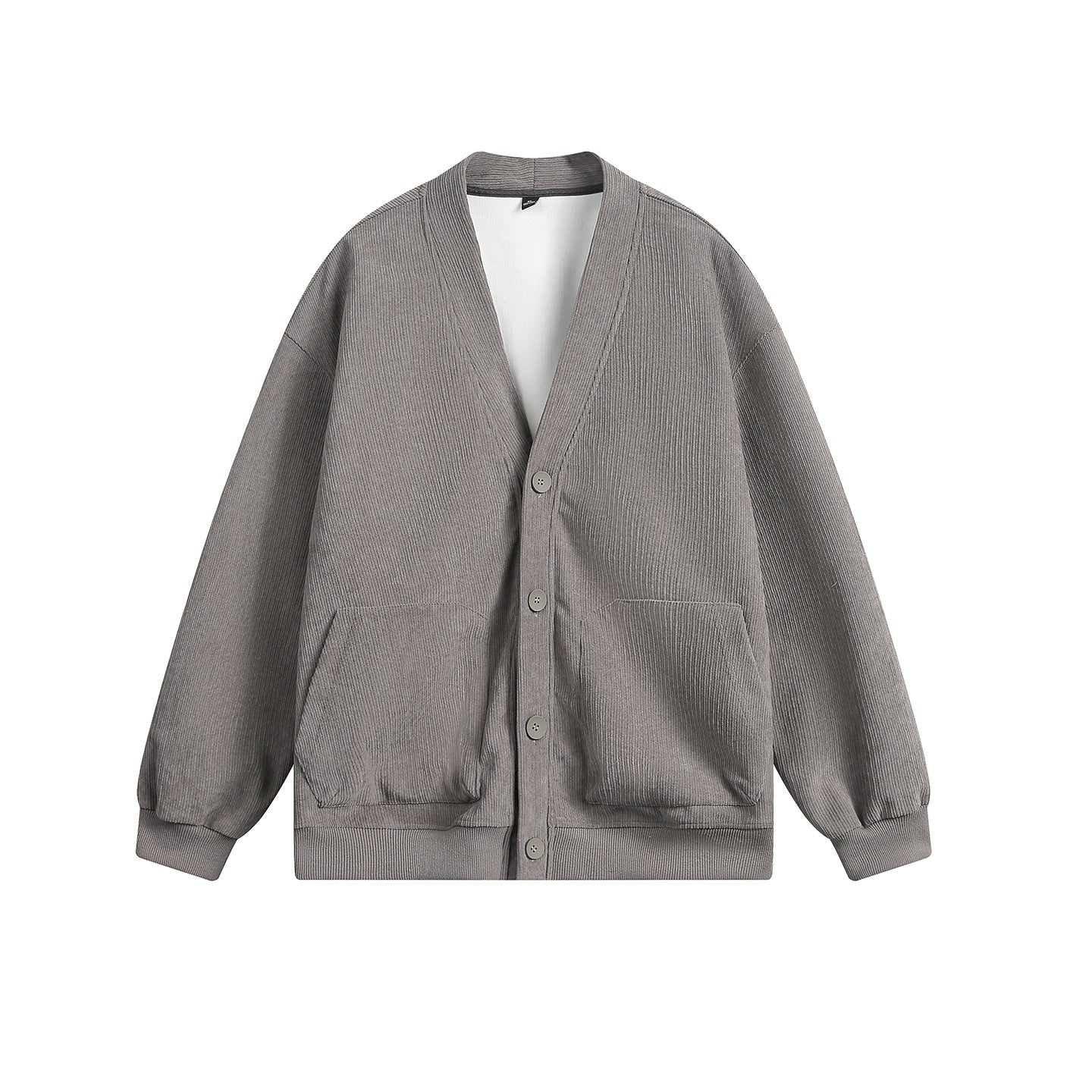 Men’s Corduroy Cardigan