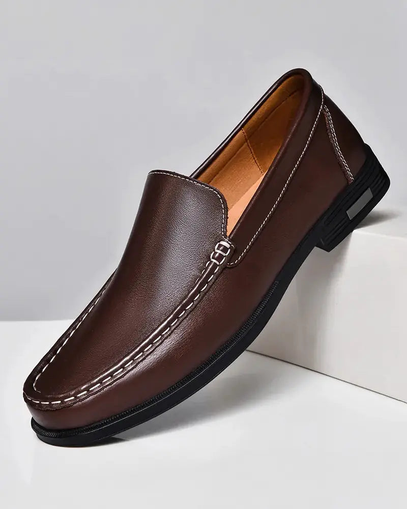 Siena Genuine Leather Loafer