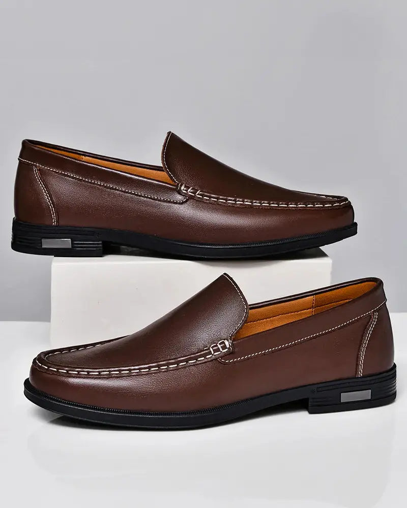 Siena Genuine Leather Loafer
